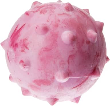 Furacão Pet Bola Maciça Mamoninha 45Mm Para Cães Verde