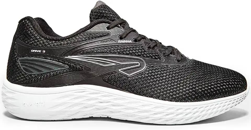Tênis Rainha Drive Iii Ra02050015
