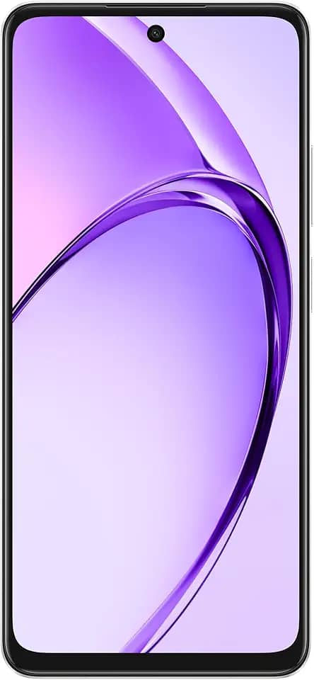 SMARTPHONE OPPO A60 8GB+256GB BRANCO