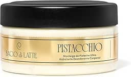 Manteiga Ultra Hidratante Corporal Instance Pistacchio 150g