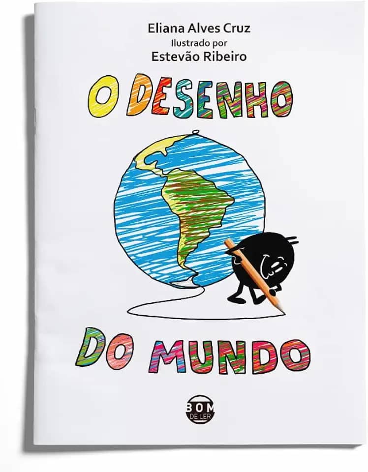 O desenho do mundo