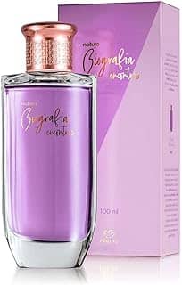 Biografia Encontros Desodorante Colônia Feminino - 100 ml Natura