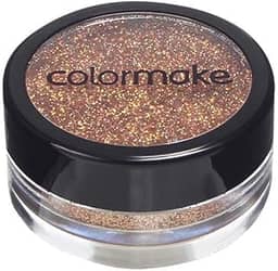 Glitter Po Pote 4G Ouro Holografico, Colormake