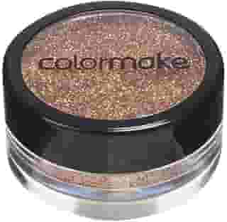 Glitter Po Pote 4G Ouro Holografico, Colormake