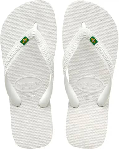 Chinelo Havaianas Brasil