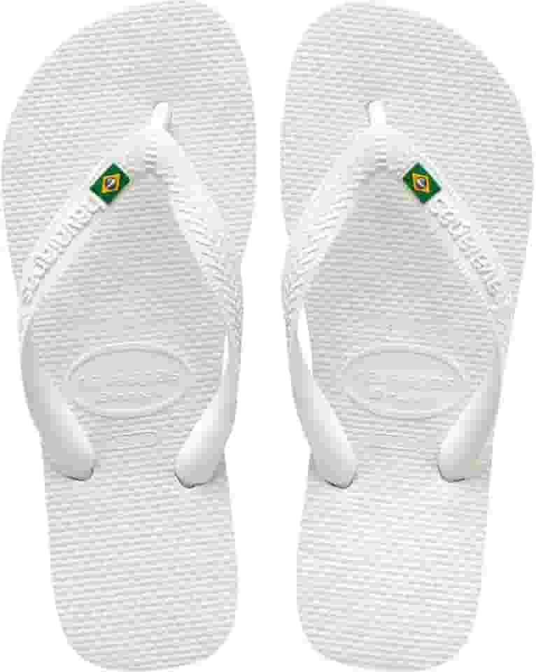 Chinelo Havaianas Brasil