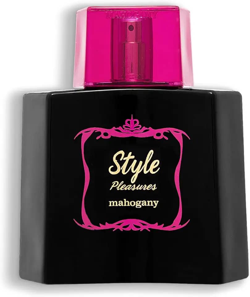 Fragrância Desodorante Corporal Style Pleasures 100ml