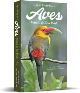 Guia Fotográfico AVES – Estado de São Paulo