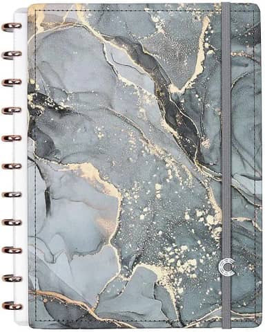 Caderno Inteligente Grande Onyx - 91351