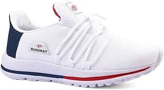 Tênis De Caminhada Corrida Academia Runway Soft Feminino