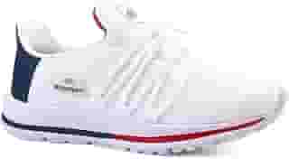 Tênis De Caminhada Corrida Academia Runway Soft Feminino