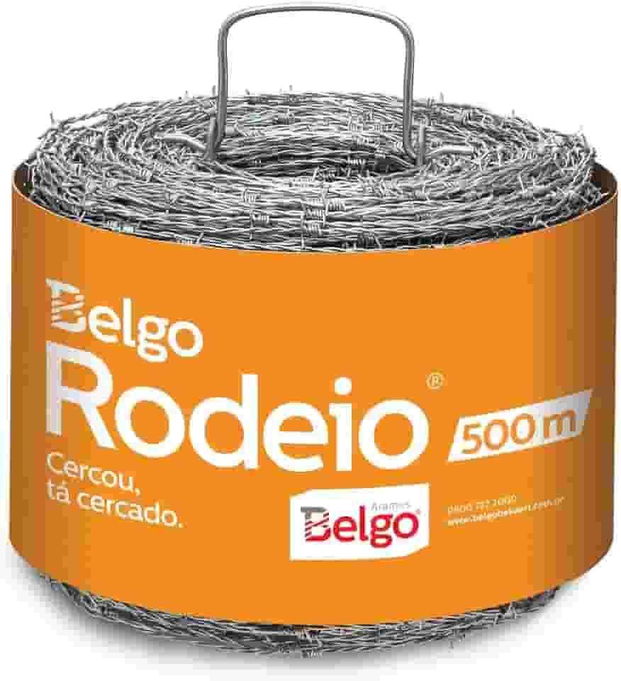 Farpado Rodeio 500m