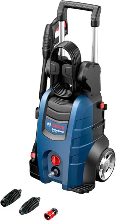 Bosch Lavadora de Alta Pressão GHP 220 2200 PSI 2100W 220V