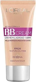 L’Oréal Paris Base Bb Cream L'Oréal Paris Dermo Expertise Cor Escura Fps 20 30Ml