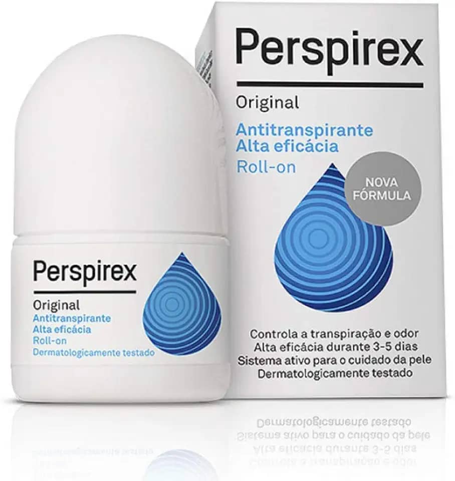 Perspirex Roll On 20ml