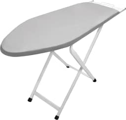 Mesa Tabua de Passar Suprema Extra Açomix