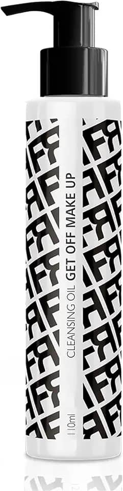 DEMAQUILANTE CLEANSING OIL GET OFF MAKE UP FRAN BY FRANCINY EHLKE