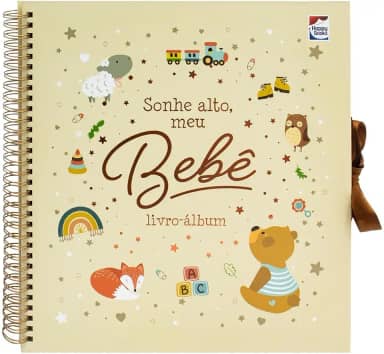 Sonhe Alto, Meu Bebê!