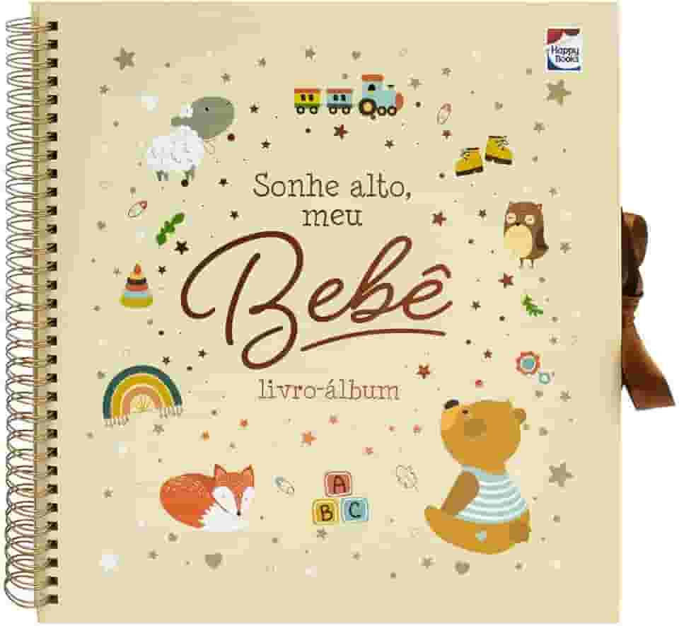 Sonhe Alto, Meu Bebê!