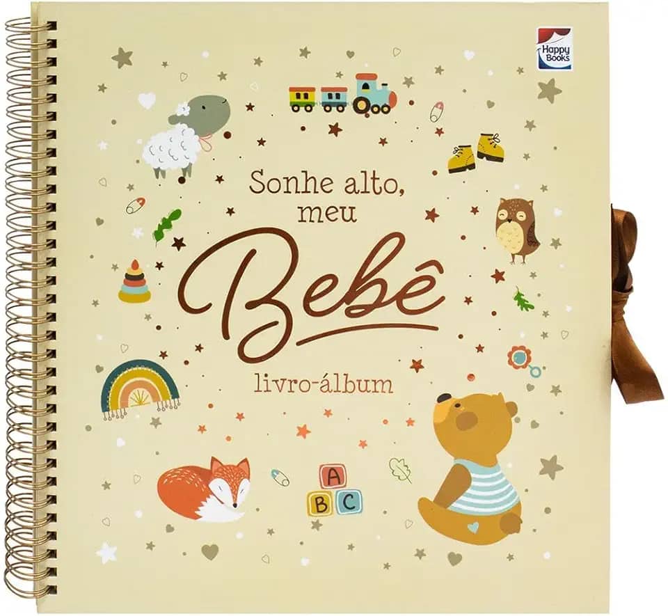 Sonhe Alto, Meu Bebê!