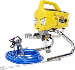 Máquina de pintura airless 1010 watts 3000 psi - LPA-1010 - Lynus (220V)