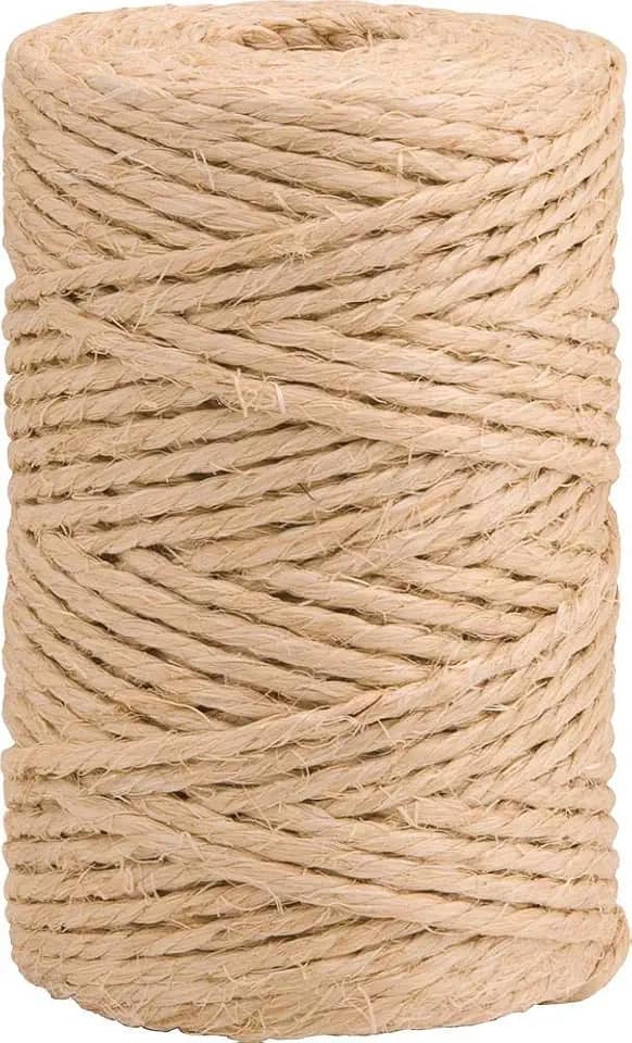 Fio de Sisal F-500/3, Vonder VDO3001