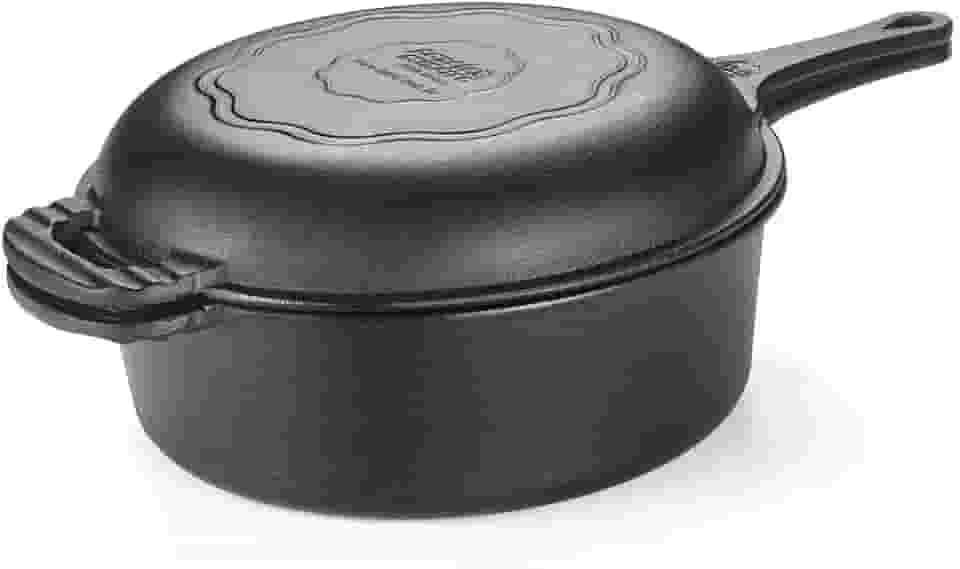 Forno Holandês Caçarola Forma Pão de Fermentação Natural