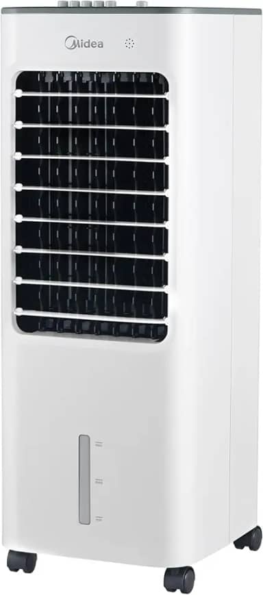 Climatizador de Ar 5L Midea 127v 60hz Midea