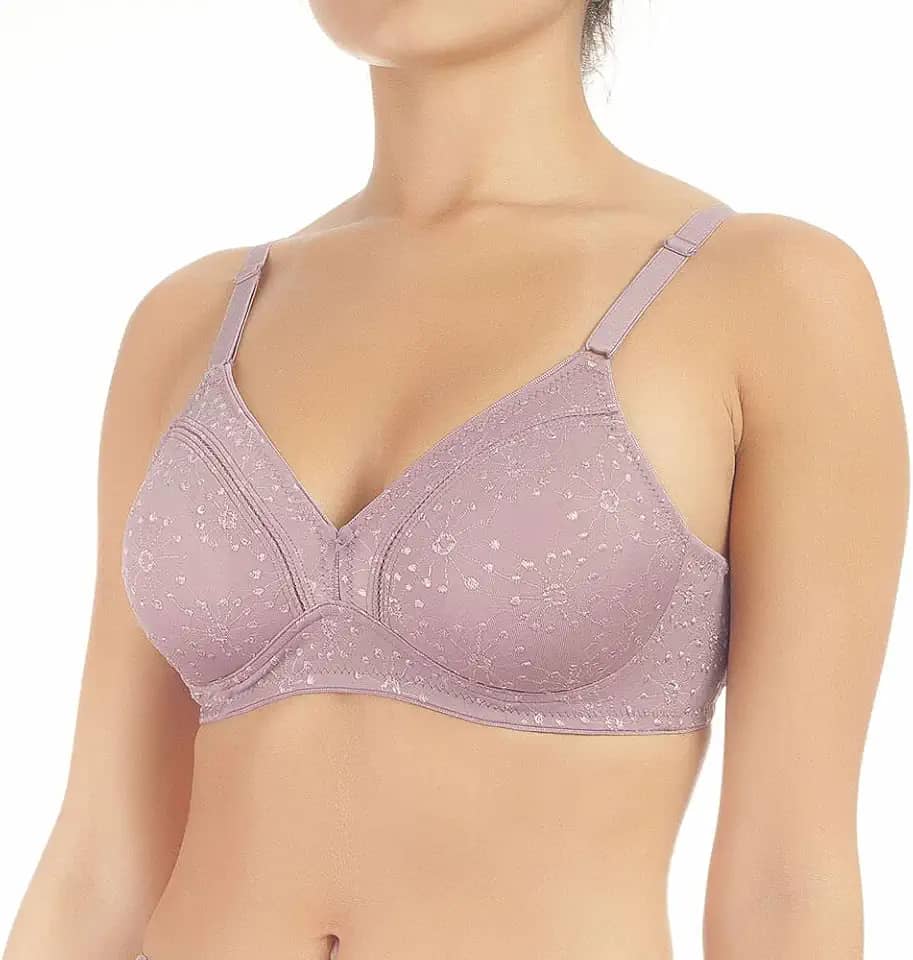 Sutiã Sustentação Cetinete Duloren 111743 Média Compressão