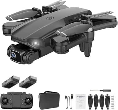 L900 pro gps 4 k profissional 5g wifi fpv drone sem escova quadricóptero 1.2 km com bolsa de armazenamento