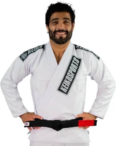 Kimono Jiu Jitsu Summer