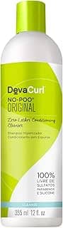 NO POO ORIGINAL 355 ml, Deva Curl