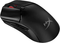 HyperX Pulsefire Haste 2 Mini – Mouse para jogos sem fio para PC, compacto, leve, Bluetooth, 2,4 GHz, preto
