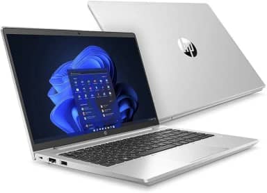 Notebook Pb445g9 Hp, Processador Ryzen 3, 8gb de Memória Ram, 256gb Ssd de Armazenamento, Tela de 14", Windows 11 Pro, 6p6f6la, Hp
