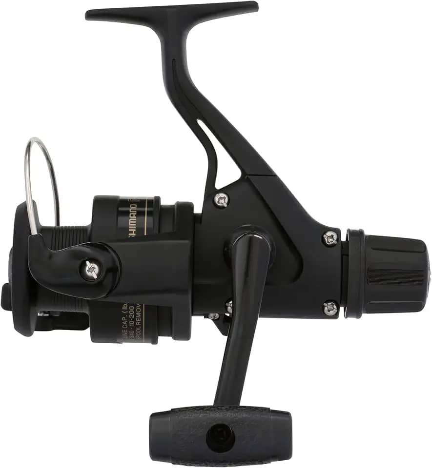 MOLINETE IX 4000R TRAS