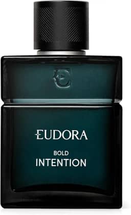 Eudora Bold Intention Desodorante Colônia 100ml