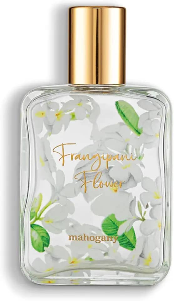 Frangipani Flower Fragrância Desodorante Corporal 100 ml