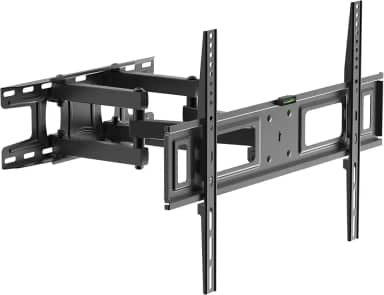 Suporte para TV Multiarticulado 37 a 80" Aquario SAV-4600 Articulado até 40kg