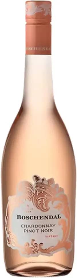 Vinho Sul Africano Boschendal Rose Chardonnay/Pinot Noir 750ml