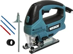 Serra Tico-Tico 850W 220V Wesco
