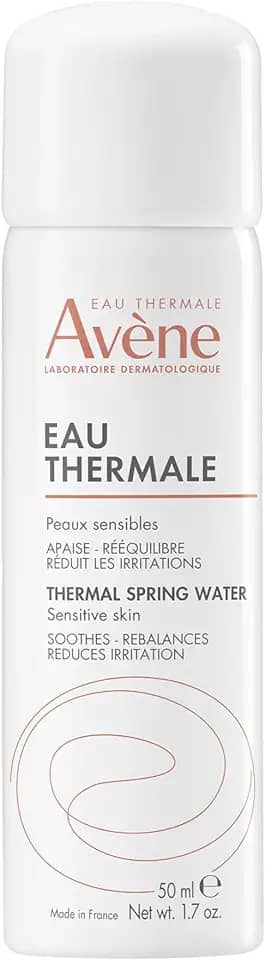 Avène Água Termal - 50 Ml 50Ml