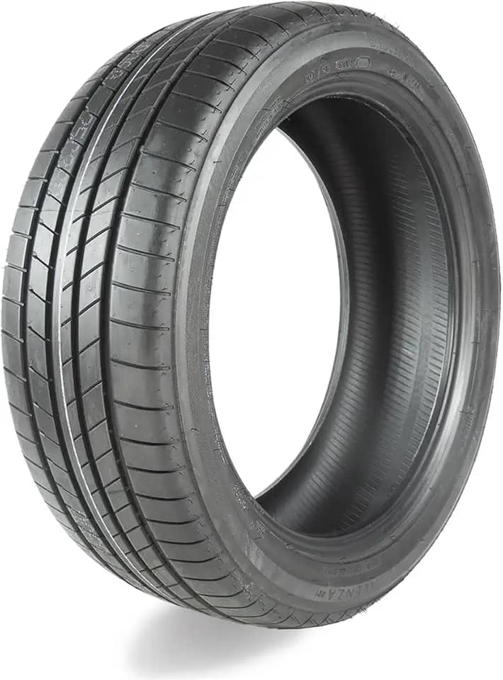 Pneu 215/60R17 Bridgestone Alenza 001 100H