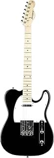 Guitarra Strinberg Tc120s Bk Telecaster