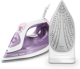 Ferro a Vapor Série 3000 Philips Walita, Rosa, 1400W, 110v - DST3010/32