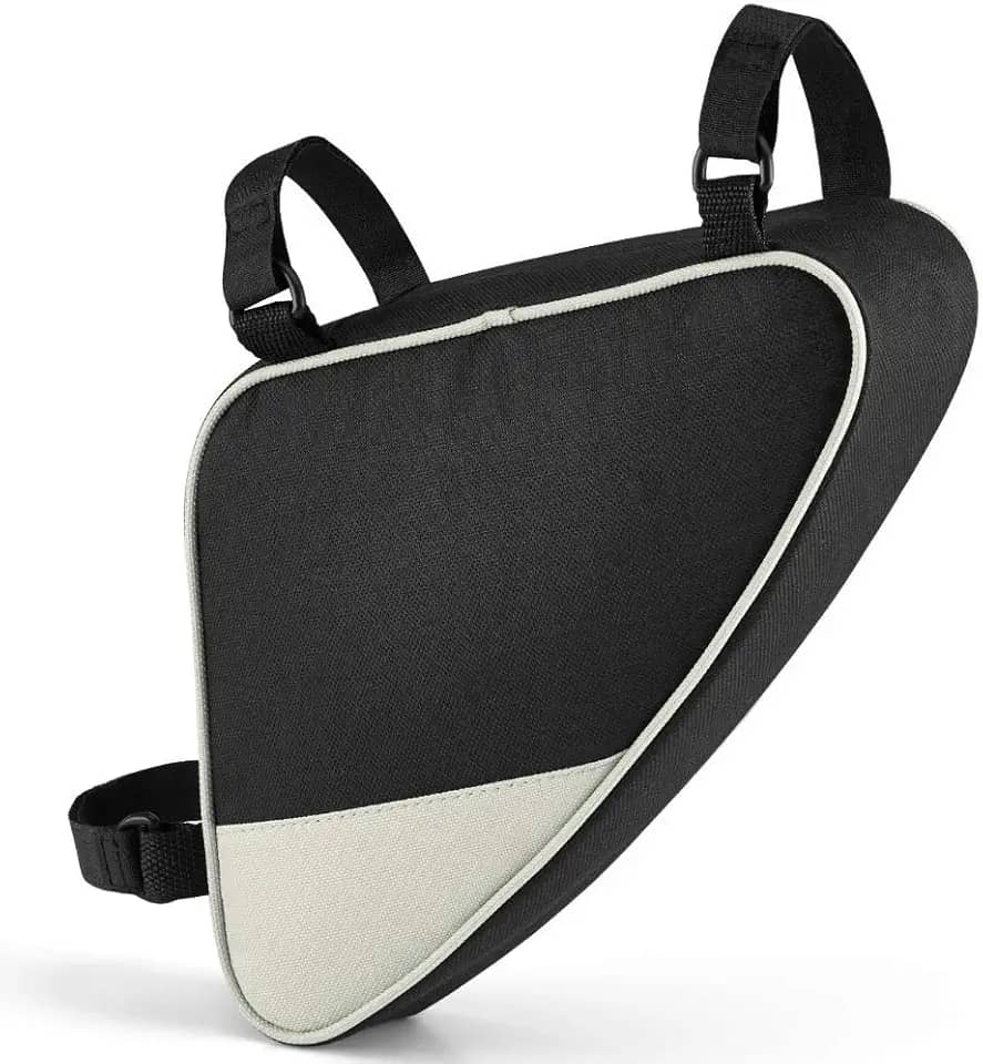 Bolsa de Quadro para Bicicleta TopGet