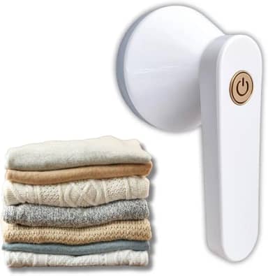 Generic Papa Bolinhas Elétrico 3 Velocidades C/ 6 Lâminas Resistentes