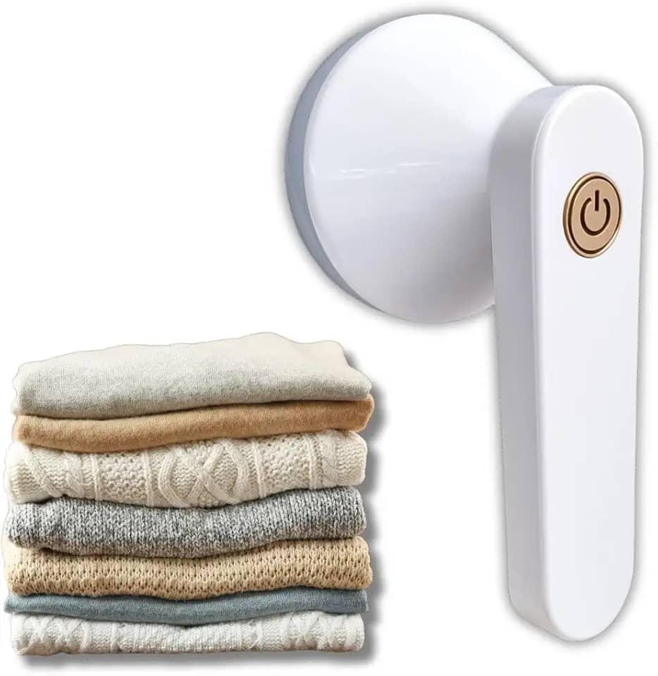 Generic Papa Bolinhas Elétrico 3 Velocidades C/ 6 Lâminas Resistentes