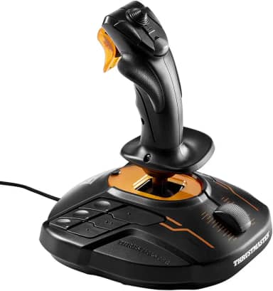 Joystick Thrustmaster T.16000m Fcs - Preto - PC