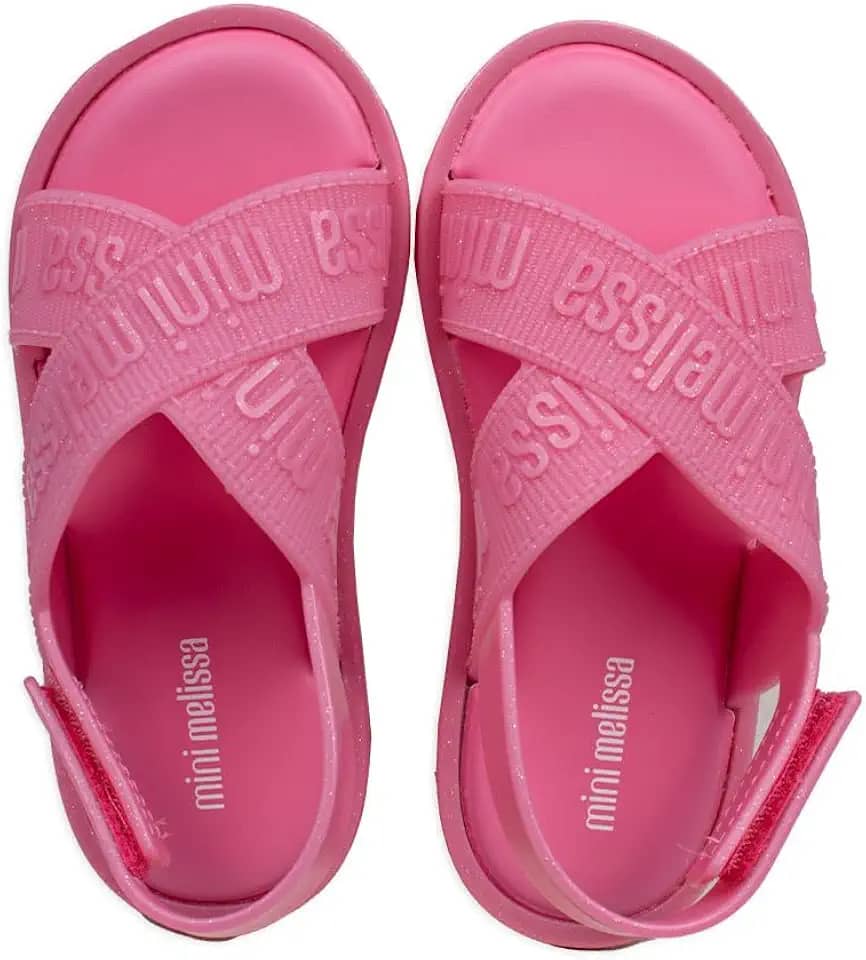 Mini Melissa M-Lover Sandal Baby 35850