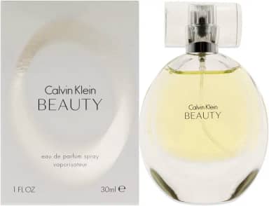 Calvin Klein Beauty Feminino - Eau de Parfum 30ml